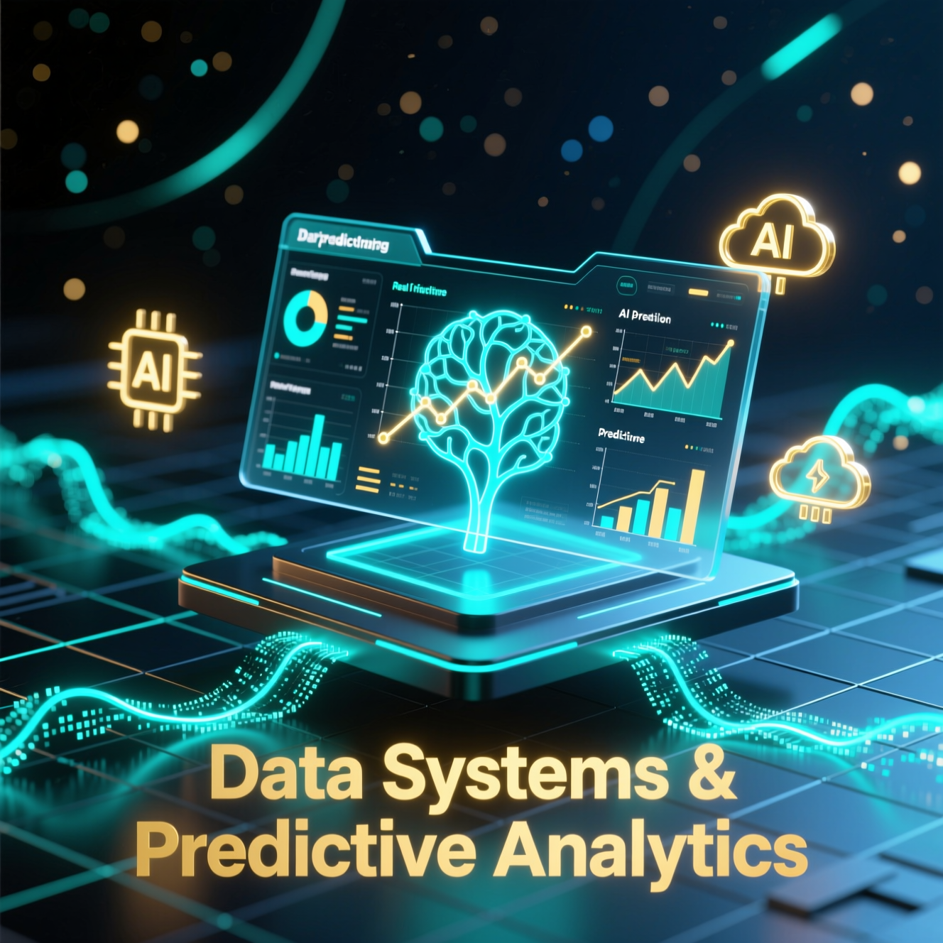 AI Solutions That Redefine the Future | Map Maven